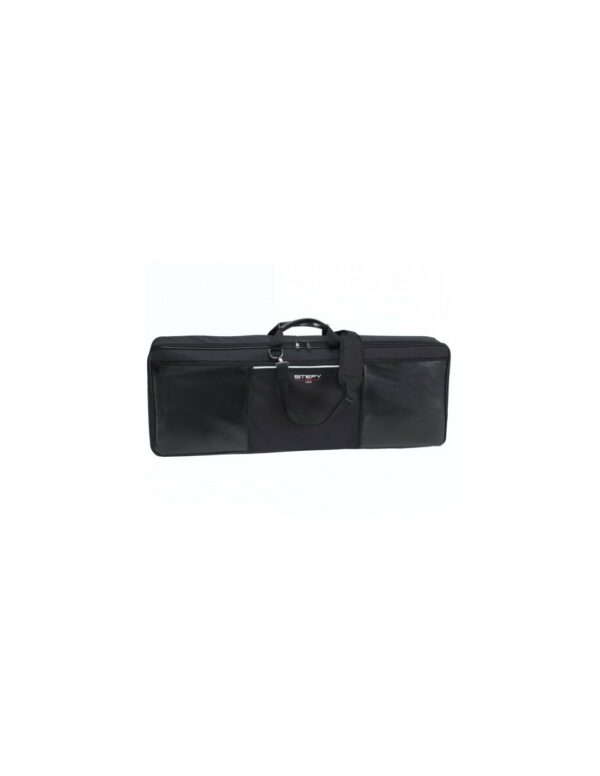 STEFY LINE KC141 BORSA PER TASTIERA CUSTODIA  PIANO DIGITALE (141x35x16) KC-141