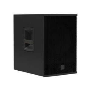 RCF 702AS2 MK3 SUBWOOFER SUB AMPLIFICATO 12″ 700W RMS 702-MK III