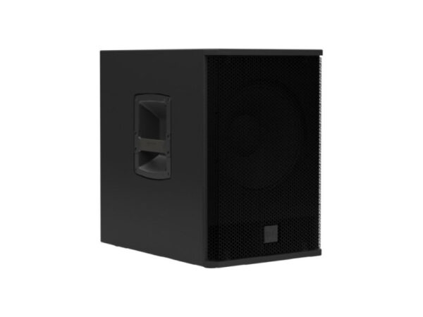 RCF 702AS2 MK3 SUBWOOFER SUB AMPLIFICATO 12" 700W RMS 702-MK III