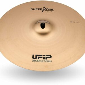 UFIP SUPERNOVA SERIES PIATTO RIDE 20″