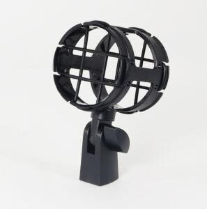PRODIPE PRO SHM 15 SHOCK MOUNT SUPPORTO PER MICROFONO