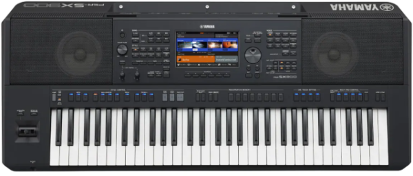 YAMAHA PSR-SX900 WORKSTATION TASTIERA DIGITALE 61 TASTI PSRSX900