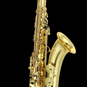 LIEN CHENG T-601 BRASS SAX SASSOFONO TENORE T-601 MADE IN TAWAIN