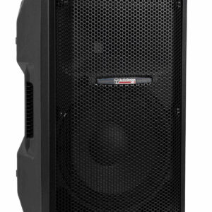 AUDIODESIGN T-MAX EVO 10 CASSA ATTIVA WOOFER DA 10″ 500W RMS