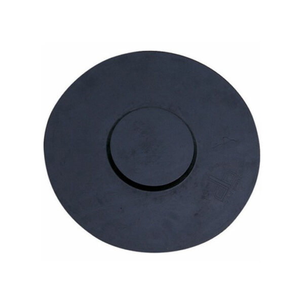 PEACE DRP-1-TT10  PAD DI ALLENAMENTO PER TOM BATTERIA ACUSTICA