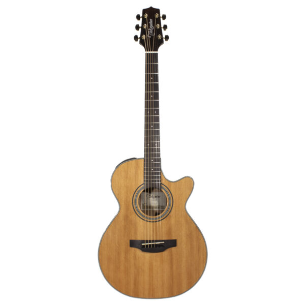 TAKAMINE GSF1CE-NG CHITARRA ACUSTICA ELETTRIFICATA SPALLA MANCANTE