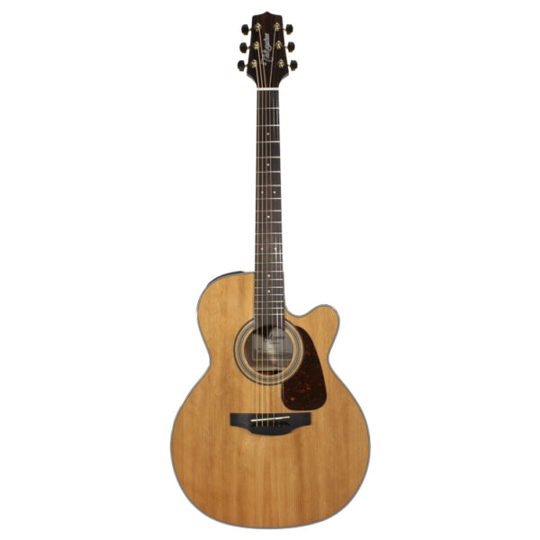 TAKAMINE GSN1CE-NG CHITARRA ACUSTICA ELETTRIFICATA SPALLA MANCANTE
