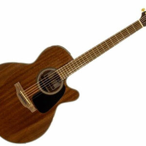 TAKAMINE GSN11MCE-NG CHITARRA ACUSTICA ELETTRIFICATA SPALLA MANCANTE