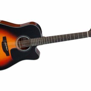 TAKAMINE GD30CE-12-BSB