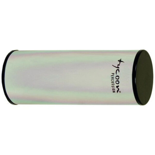 TYCOON PERCUSSION TAS-C 5" SHAKER IN ALLUMINIO
