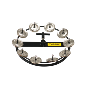 TYCOON PERCUSSION TBHH-10-S TAMBURELLO DA HIT HAT