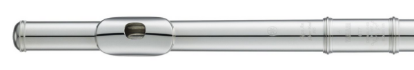 YAMAHA L3810022 TESTATA AM PROFESSIONALE PER FLAUTO TRAVERSO  MODELLO AM ARGENTO 925