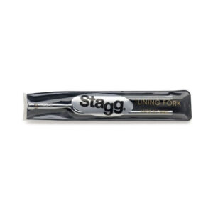 STAGG TF1066 DIAPASON ACCESORIO PER STRUMENTI MUSICALI INTONAZIONE LA 440 HZ