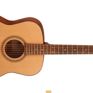 CORT AF505 CHITARRA ACUSTICA OPEN PORE CON CUSTODIA AF-505