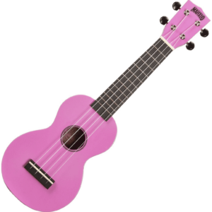 MAHALO MR1 RAINBOW UKULELE SOPRANO CON BORSA VARI COLORI