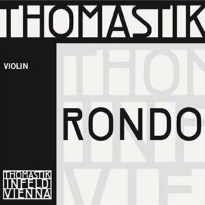 THOMASTIK RO03A RONDO VIOLIN STRINGS 4/4 RE