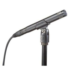 AUDIO TECHNICA AT2031  MICROFONO A CONDENSATORE AT-2031