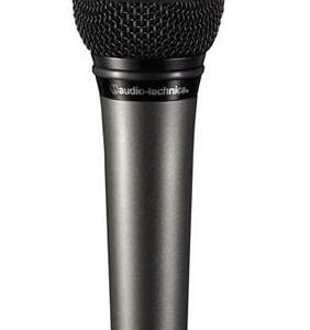AUDIO TECHNICA ATM510  MICROFONO DINAMICO CARDIOIDE ATM-510
