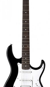 CORT G110BK CHITARRA ELETTRICA SOLID BODY BLACK  G-110-BK