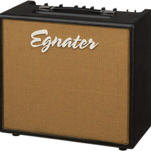 EGNATER TWEAKER 40 112 AMPLIFICATORE COMBO 40W PER CHITARRA ELETTRICA
