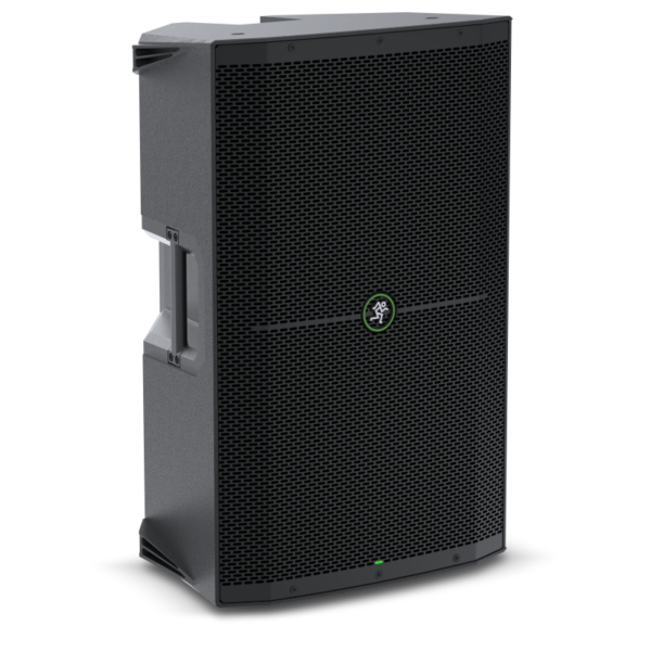 MACKIE THUMP 215 CASSA AMPLIFICATA SPEAKER ATTIVO 15" 700W RMS THUMP215
