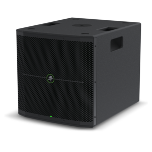 MACKIE THUMP 115S SUB SUBWOOFER AMPLIFICATO CONO DA  15″ 1400W