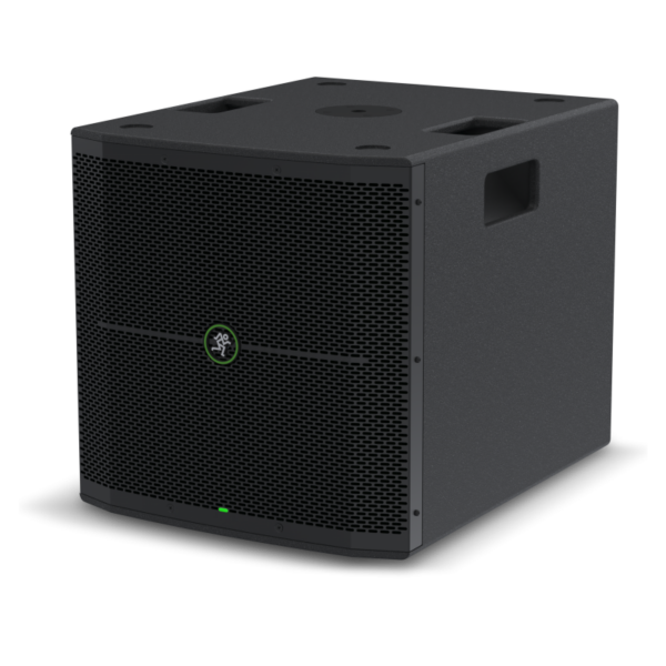 MACKIE THUMP 115S SUB SUBWOOFER AMPLIFICATO CONO DA  15" 1400W