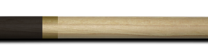 LANTEC TIMBALAYE HICKORY TINTE IN PALISSANDRO BACCHETTE DA BATTERIA