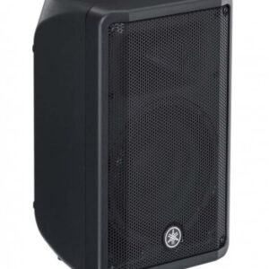 YAMAHA DBR10 CASSA ATTIVA AMPLIFICATA 2 VIE 10″/1″ 325W DBR-10