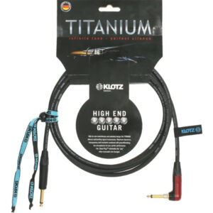 KLOTZ TIR0300PSP CAVO JACK/JACK 3 METRI ALTA QUALITA