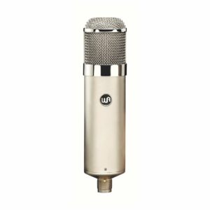 WARM AUDIO WA47 MICROFONO A CONDENSATORE VALVOLARE WA-47