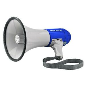 MUSIC POOL MONACOR TM-15 MEGAFONO TRADIZIONALE 25 W TM15