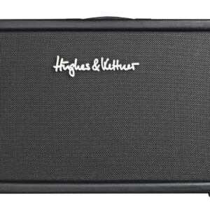 HUGHES & KETTNER TM212 TUBEMAISTER CABINET 2X12″ HUGHES&KETTNER TM-212