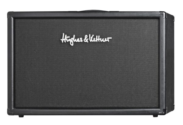 HUGHES & KETTNER TM212 TUBEMAISTER CABINET 2X12" HUGHES&KETTNER TM-212