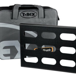 T-REX TONE TRUNK 42 CASE MORBIDO IMBOTTITO PER PEDALINI 42 CM X 32 CM