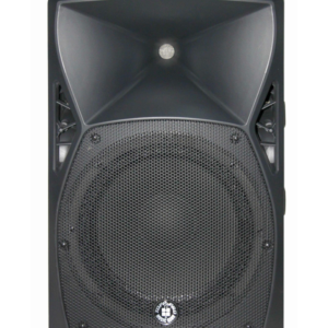 TOPP PRO X12A MP3 CASSA AMPLIFICATA 400W RMS CON LETTORE MP3