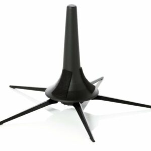 BESPECO TR130 SUPPORTO PER TROMBA CON BASE TRIPODE RICHIUDIBILE  TR-130