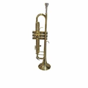 FLORET TR400L TROMBA SIB LACCATA TROMBA DA STUDIO IN SIB