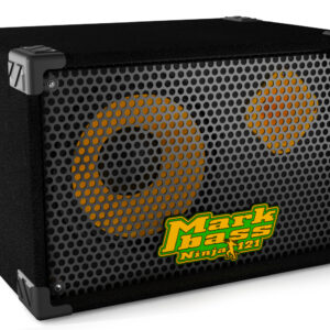 MARKBASS Traveler 121 Ninja CASSA CABINET DA BASSO 800W MARK BASS