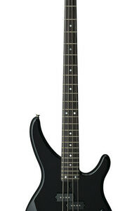 YAMAHA TRBX-174 BASSO ELETTRICO 4 CORDE BLACK TRBX174