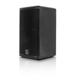 DB TECHNOLOGIES LVX10 CASSA ATTIVA 10″ 800W