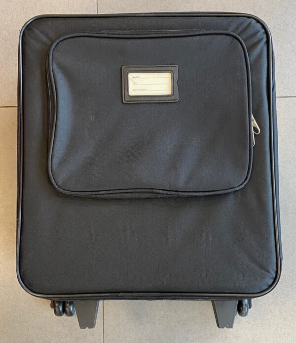 STEFYLINE ASTUCCIO CASE RIGIDO PER FISARMONICA 120 BASSI