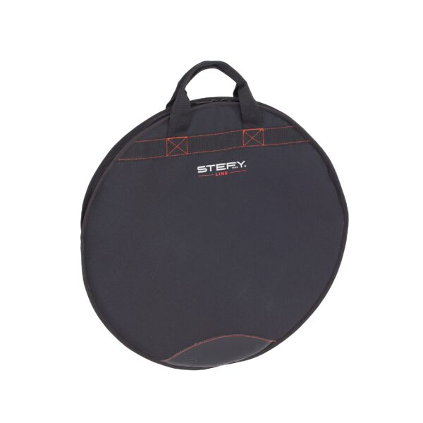 STEFY LINE SB104S BORSA PER PIATTI 20"  CUSTODIA SB-104-S