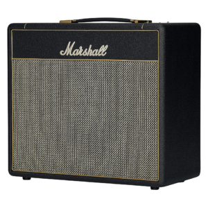 MARSHALL SV20C AMPLIFICATORE COMBO VALVOLARE PER CHITARRA 10″ 20/5W