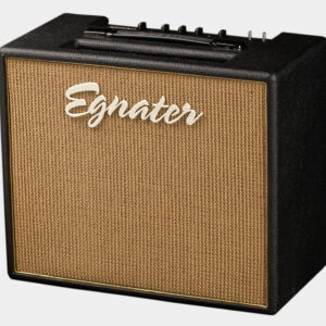 EGNATER TWEAKER 112 AMPLIFICATORE COMBO 15W 1X12 PER CHITARRA ELETTRICA