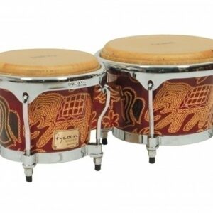 TYCOON SET BONGOS 7″ + 8 ½” SERIE MASTER FANTASY