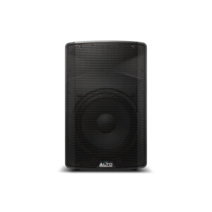 ALTO TX-312 CASSA ATTIVA AMPLIFICATA 2 VIE CONO 12″ 350W RMS  TX312