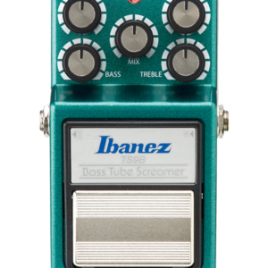 IBANEZ TS9B PEDALE TUBE SCREAMER PER BASSO  TS-9B