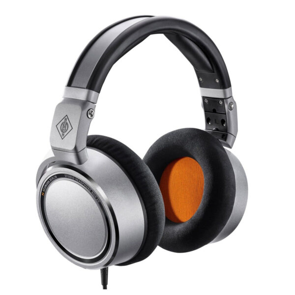 NEUMANN NDH20 CUFFIA CIRCUMAURALE CHIUSA DA STUDIO NDH-20