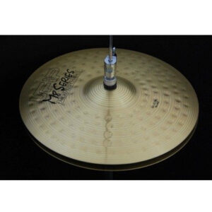 UFIP M8 SERIES HI HAT COPPIA PIATTI 14″